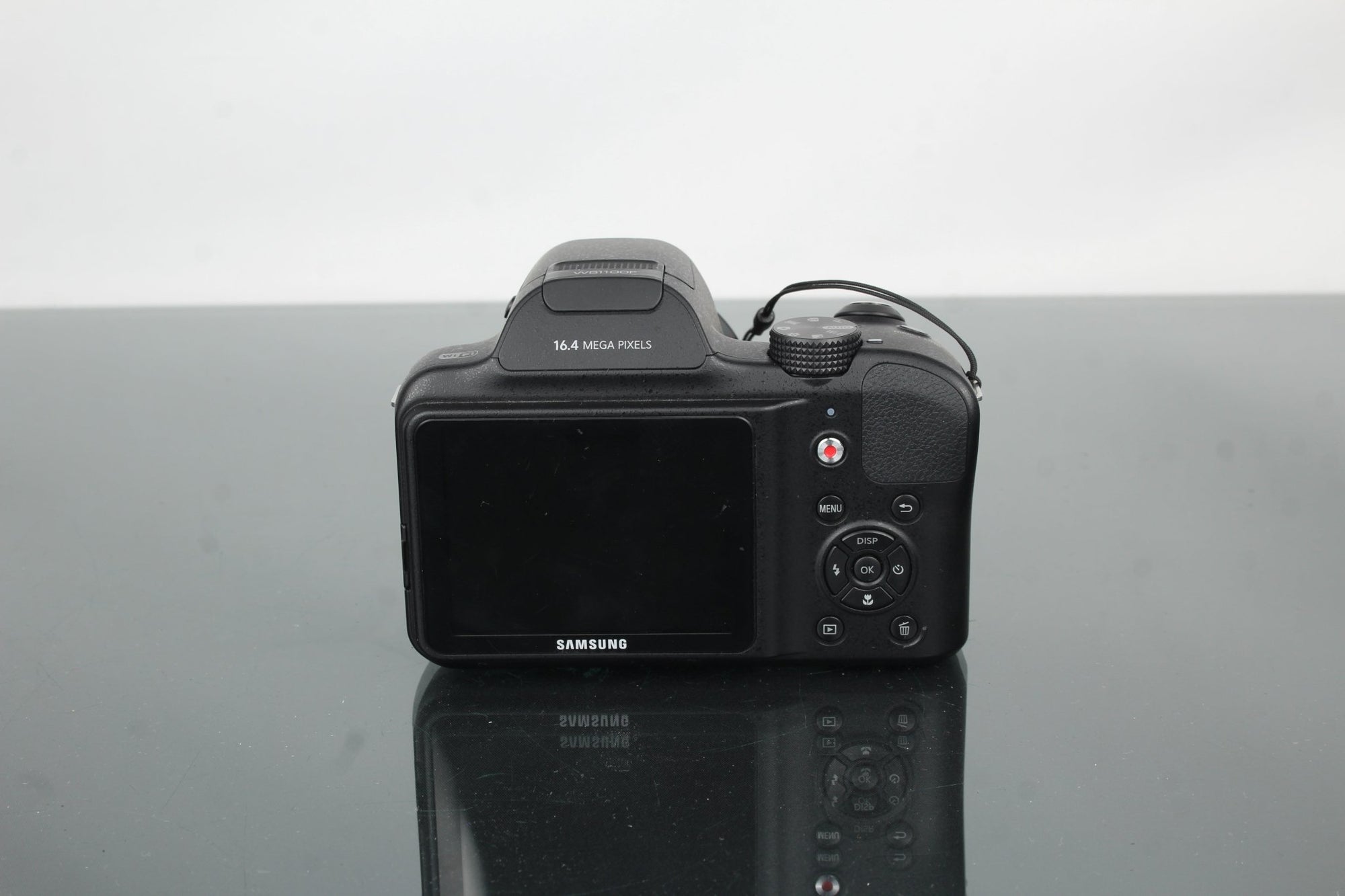 Samsung WB1100F - Dutch|Thrift