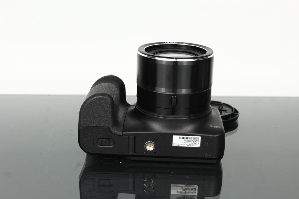 Samsung WB1100F - Dutch|Thrift