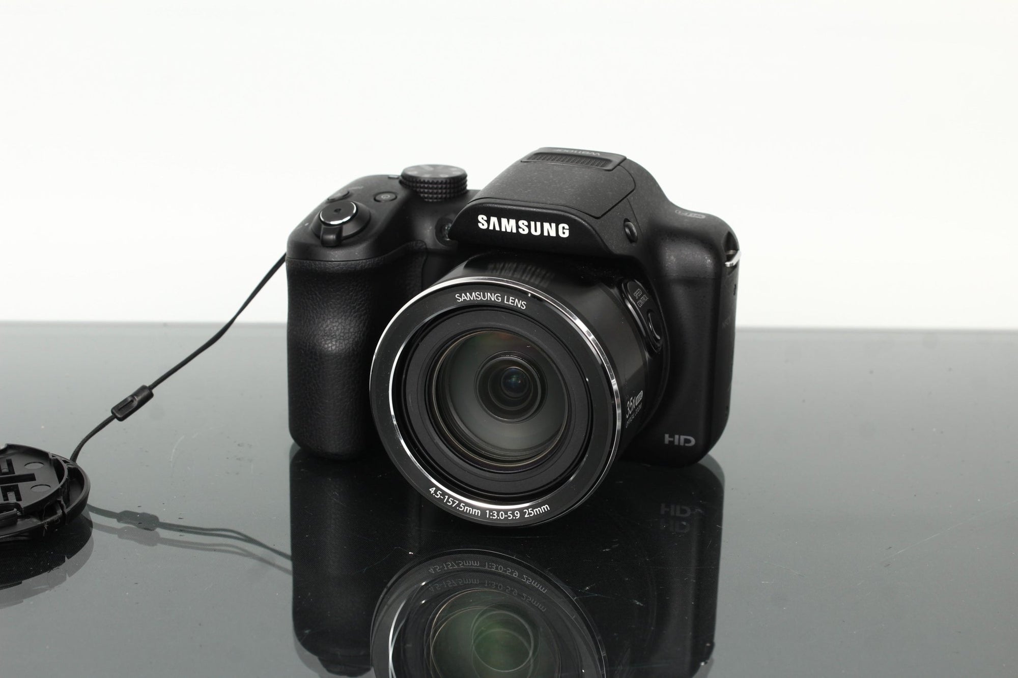 Samsung WB1100F - Dutch|Thrift