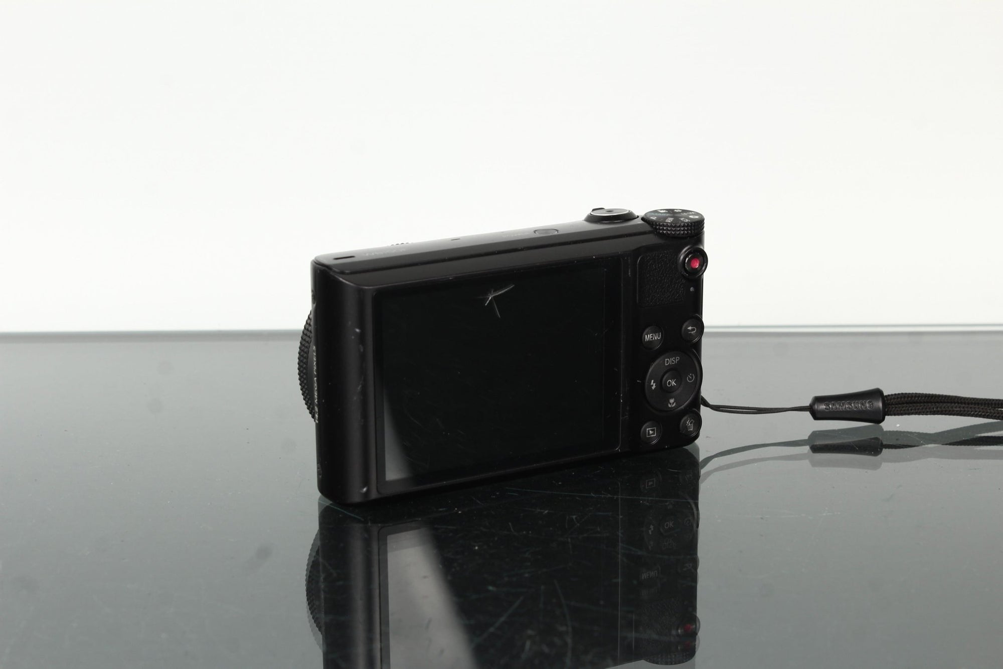 Samsung WB150F - Dutch|Thrift