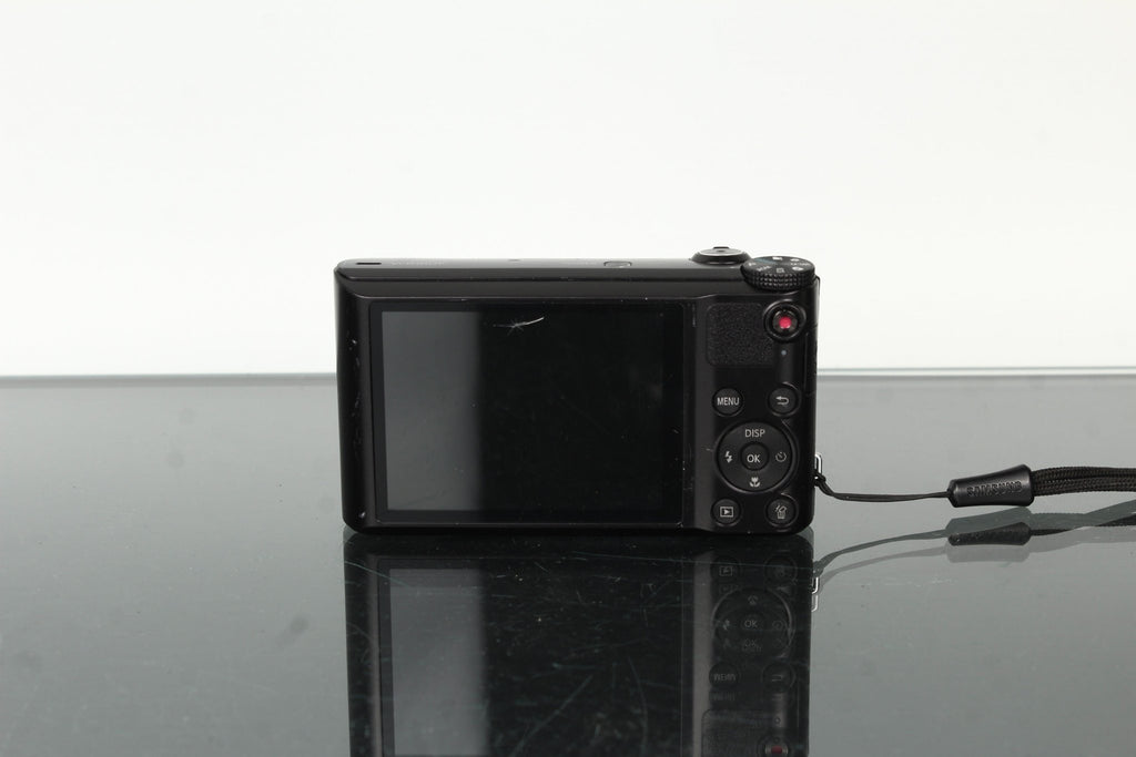 Samsung WB150F - Dutch|Thrift