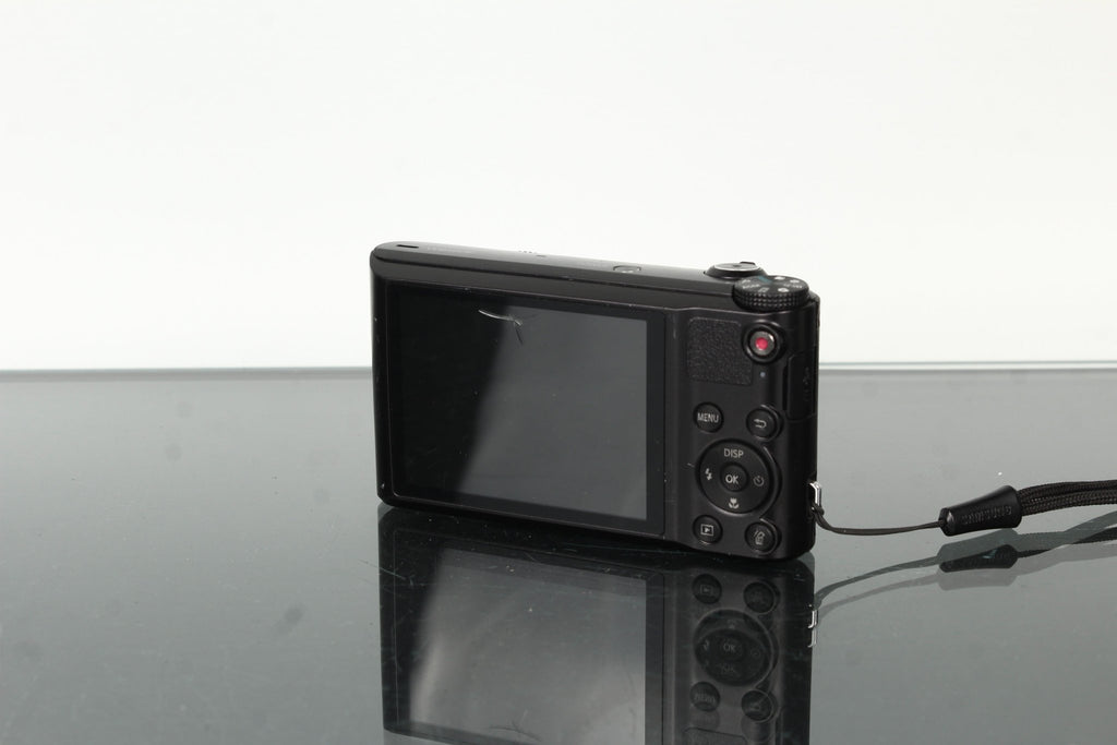 Samsung WB150F - Dutch|Thrift