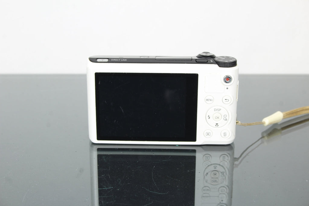 Samsung WB200F - Dutch|Thrift