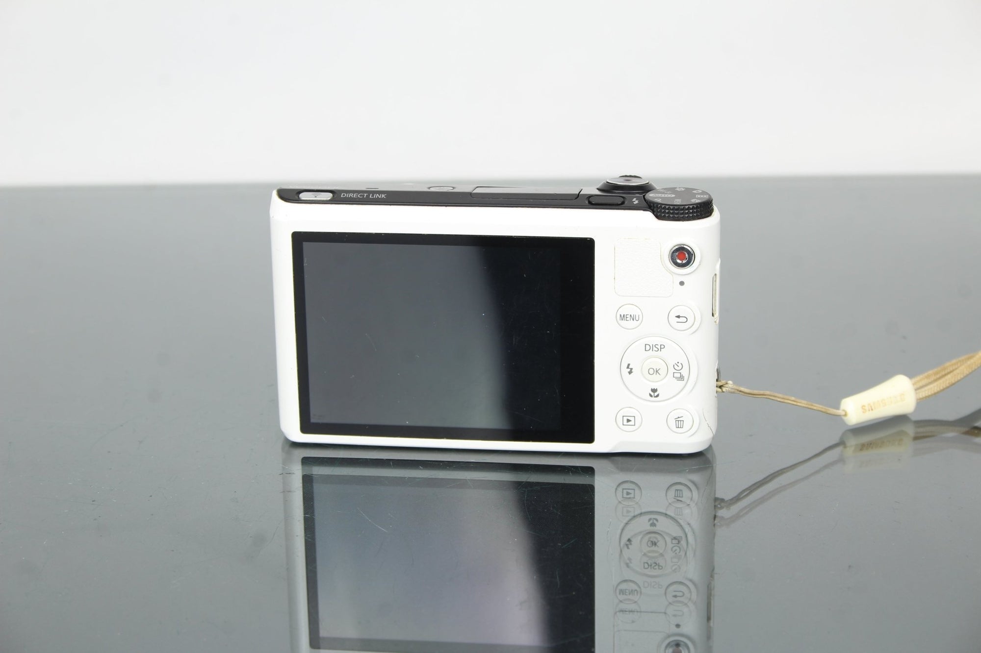 Samsung WB200F - Dutch|Thrift