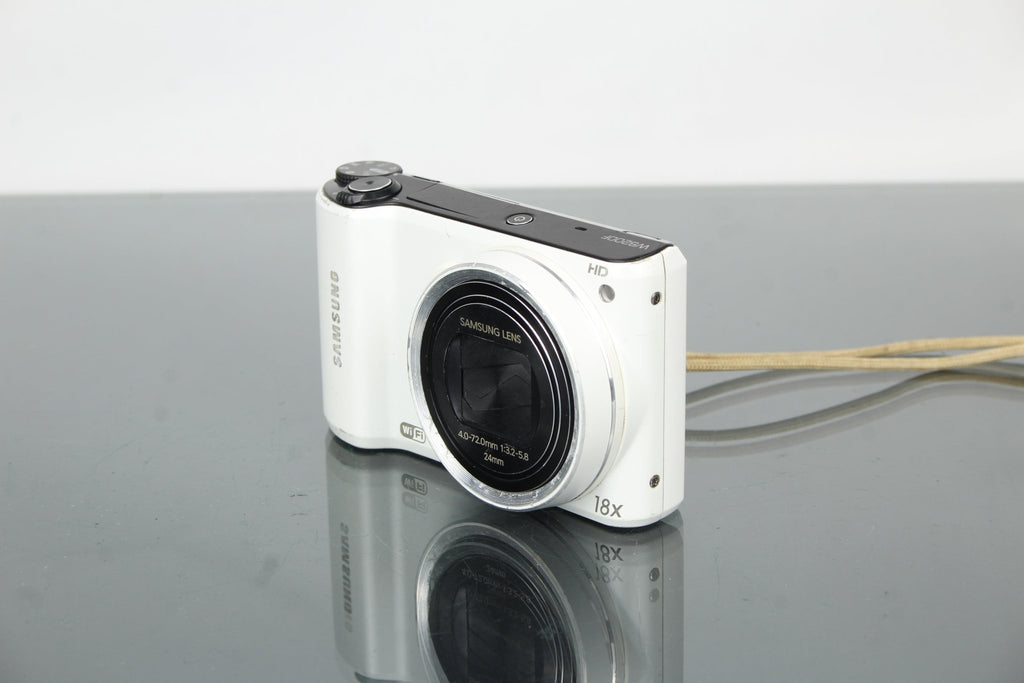 Samsung WB200F - Dutch|Thrift