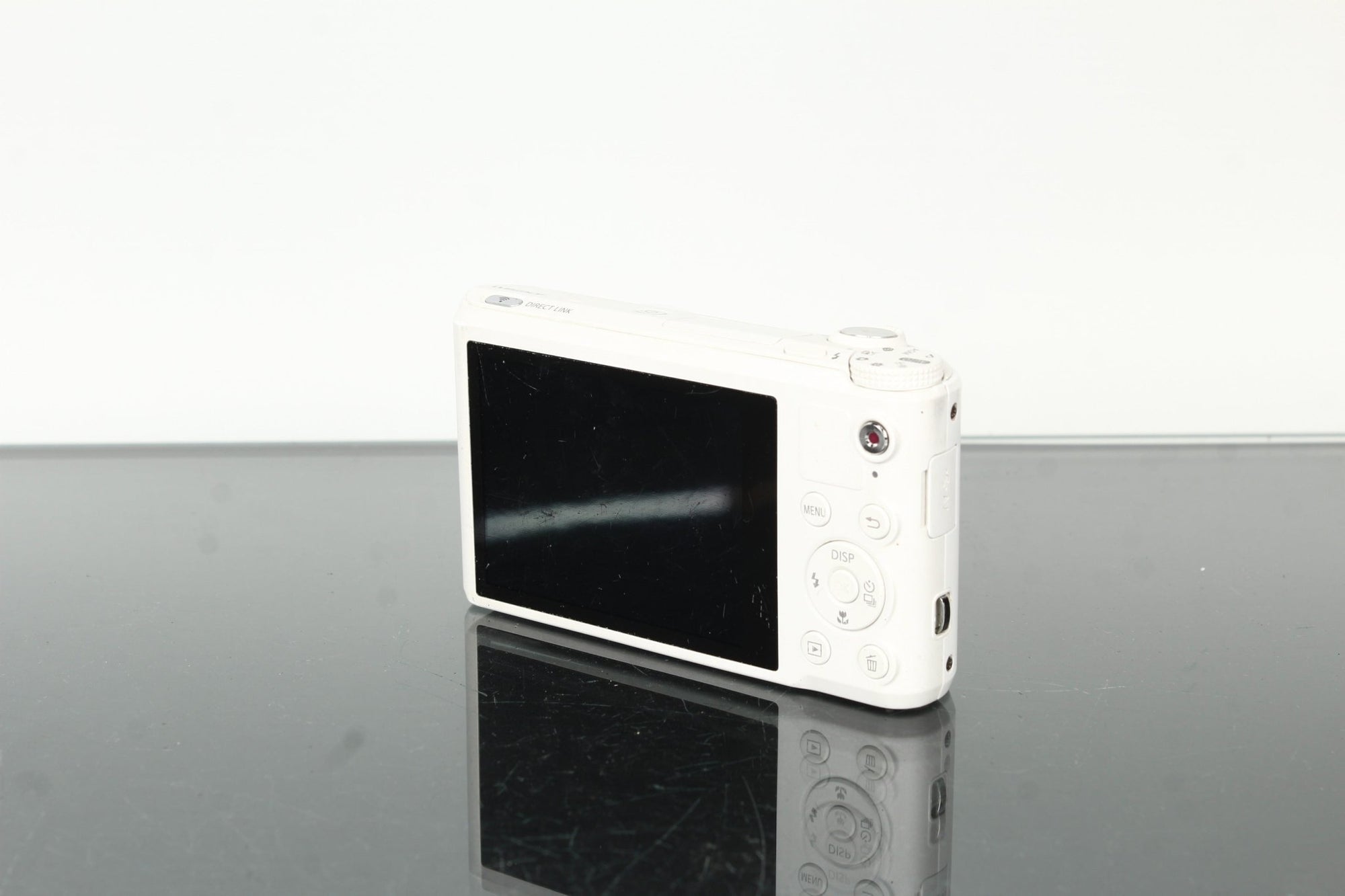 Samsung WB250F - Dutch|Thrift