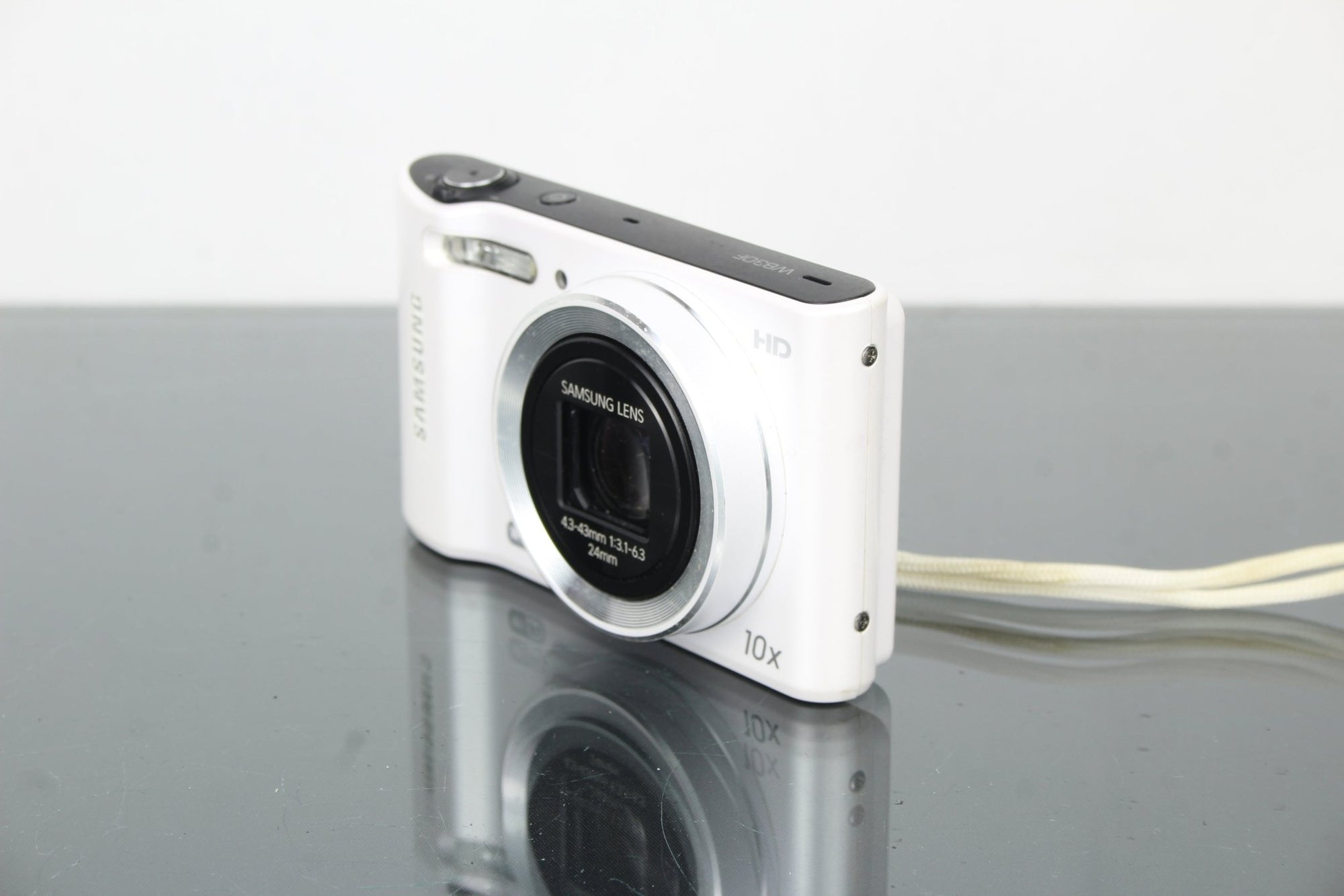 Samsung WB30F - Dutch|Thrift