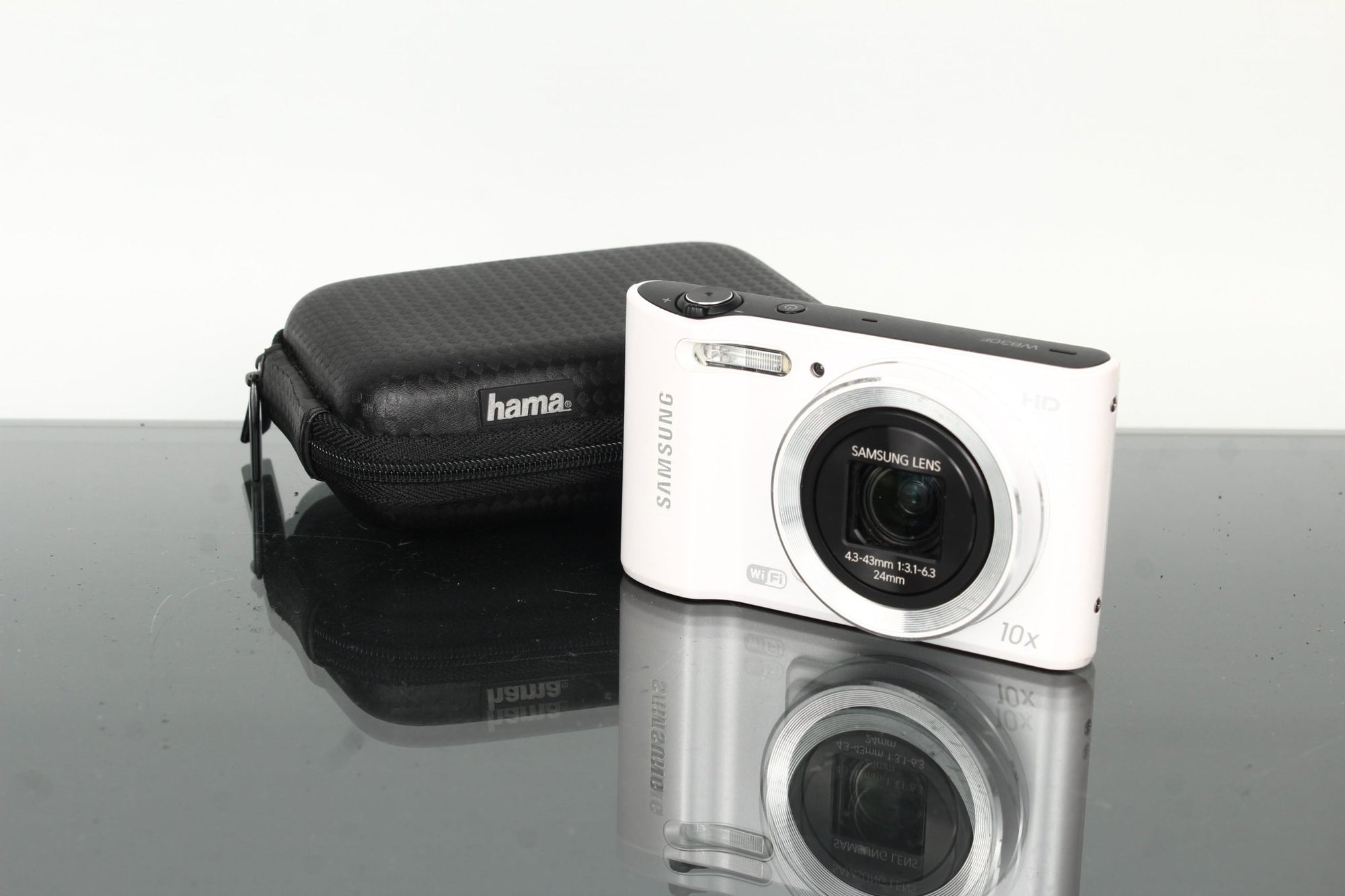 Samsung WB30F - Dutch|Thrift