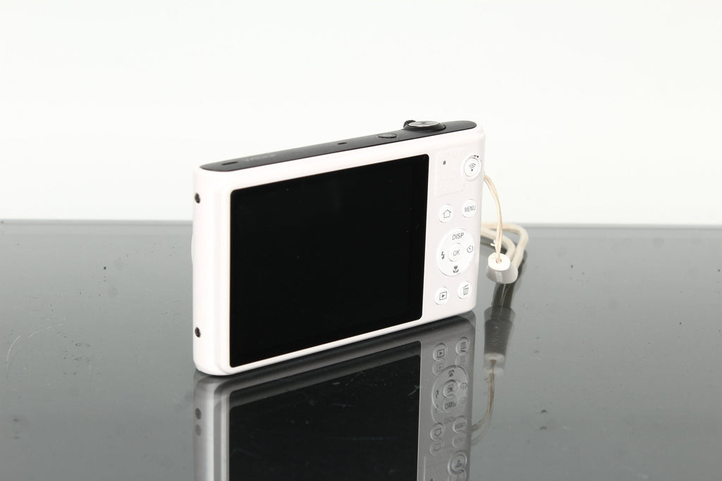 Samsung WB30F - Dutch|Thrift