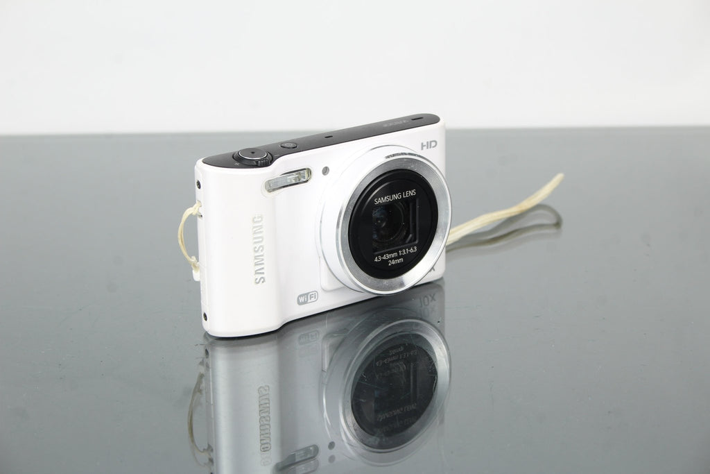 Samsung WB30F - Dutch|Thrift