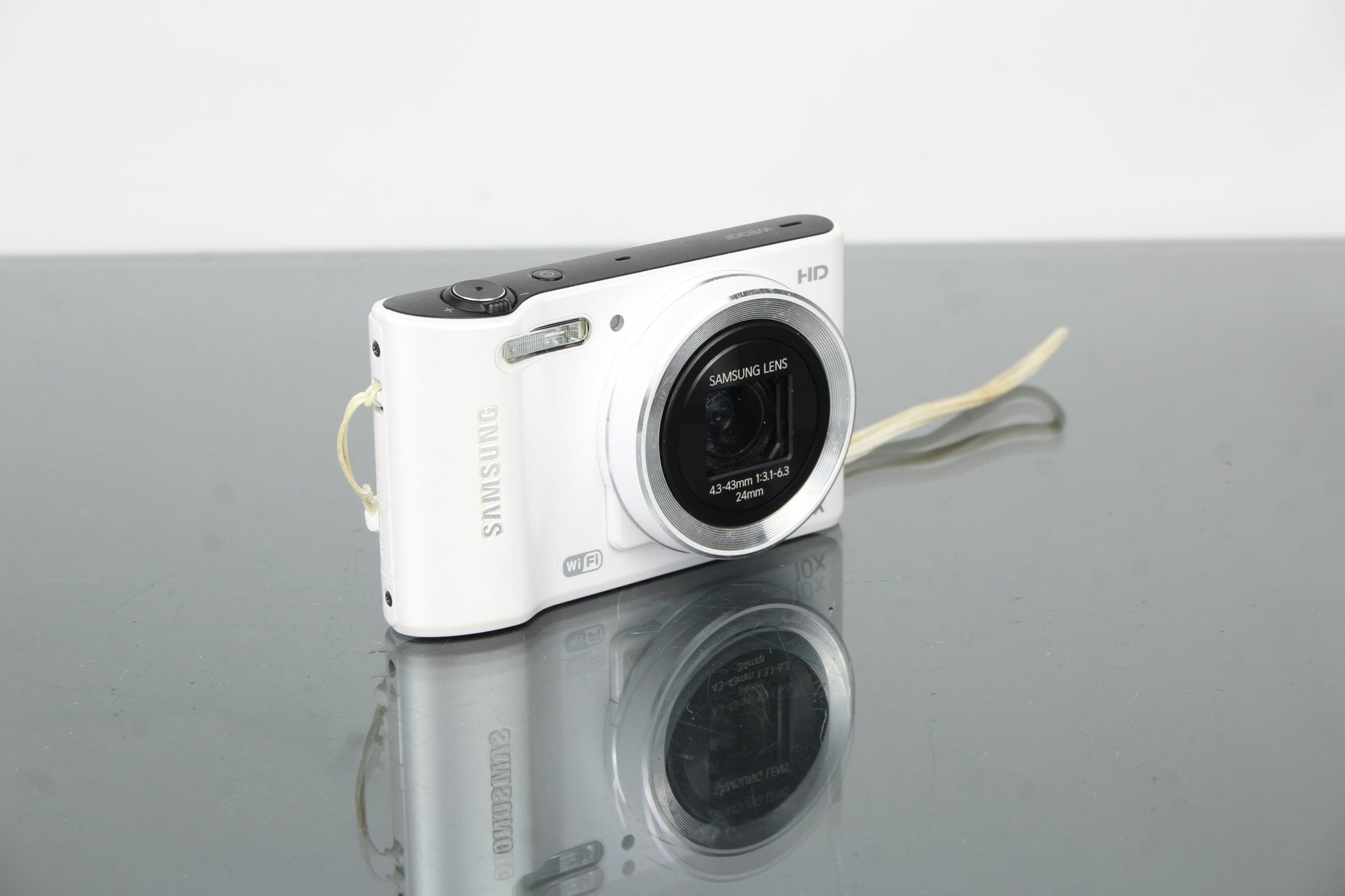 Samsung WB30F - Dutch|Thrift