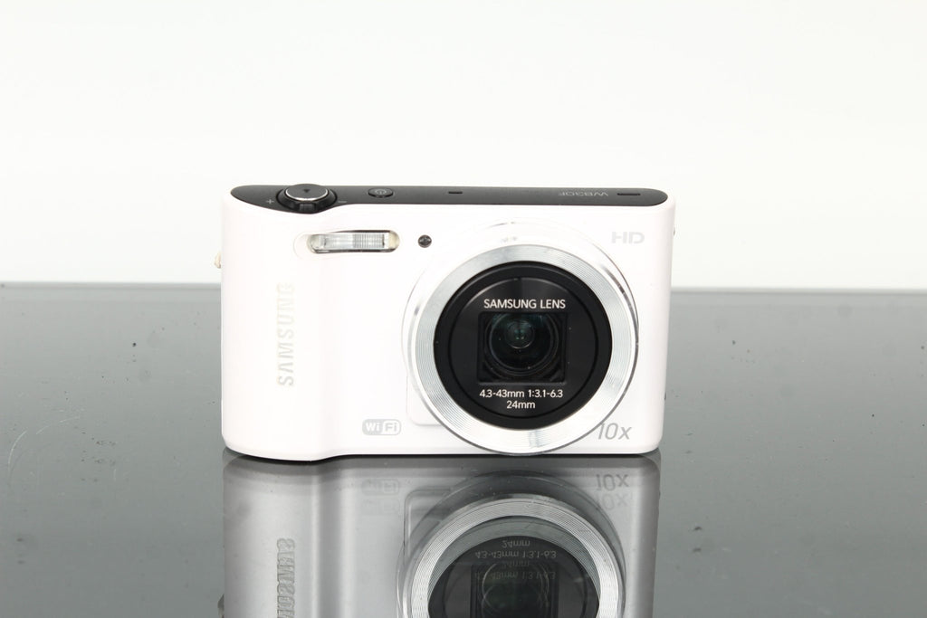 Samsung WB30F - Dutch|Thrift