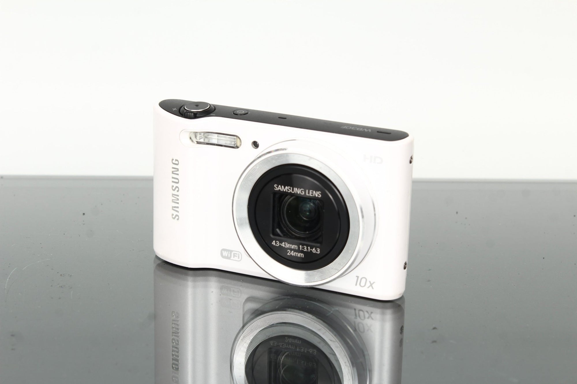 Samsung WB30F - Dutch|Thrift