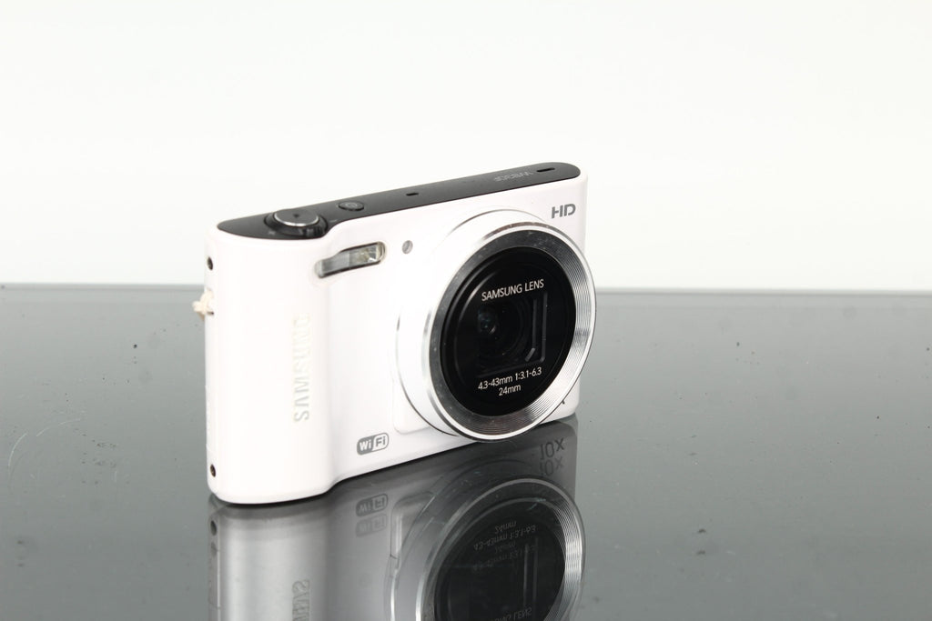 Samsung WB30F - Dutch|Thrift