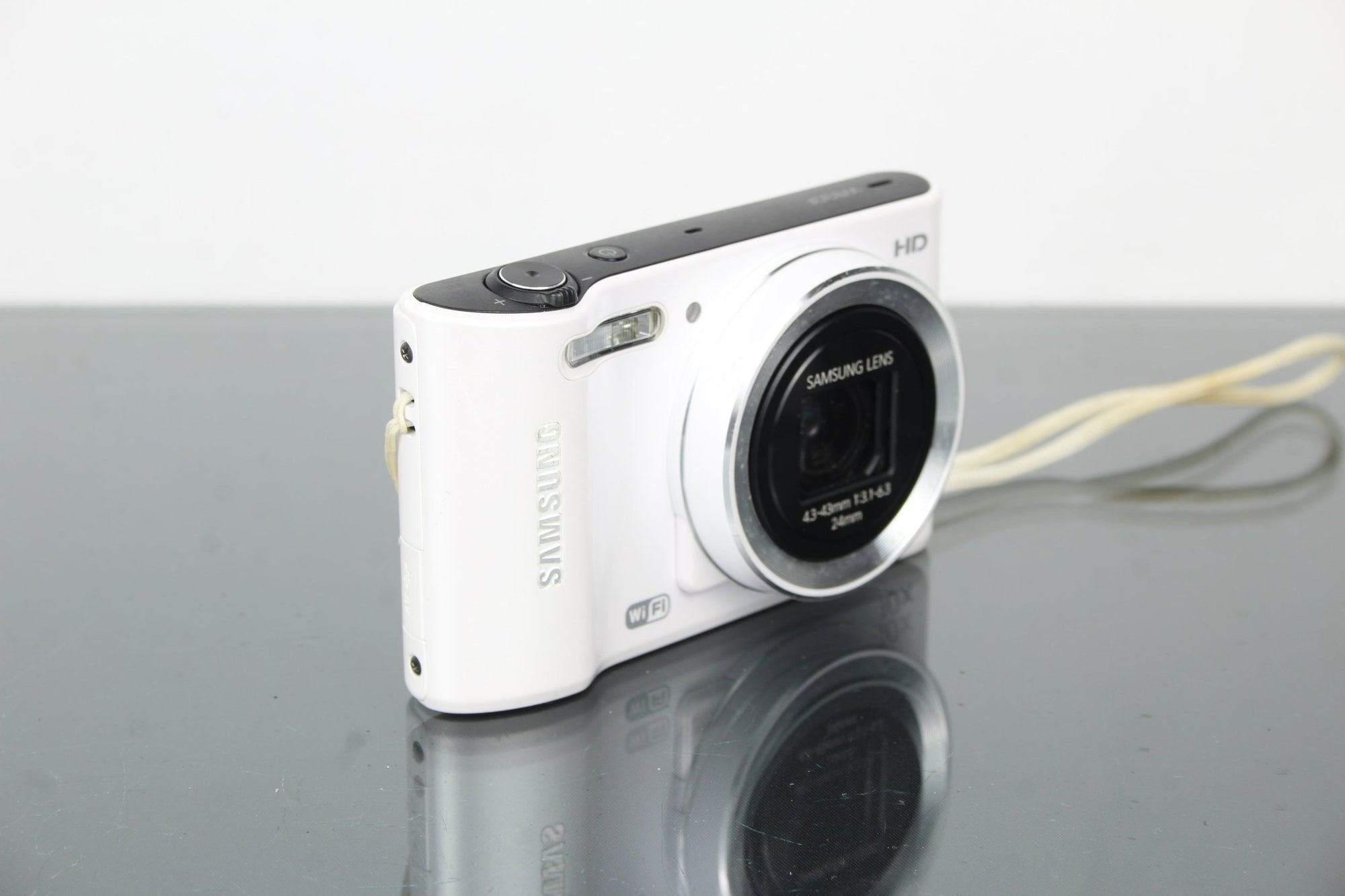 Samsung WB30F - Dutch|Thrift