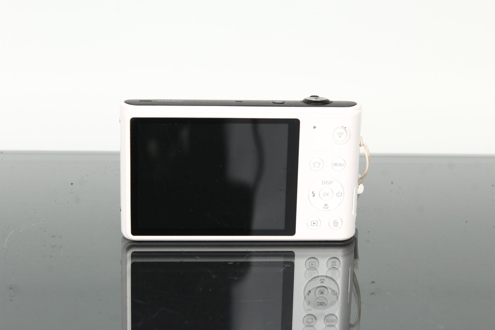 Samsung WB30F - Dutch|Thrift