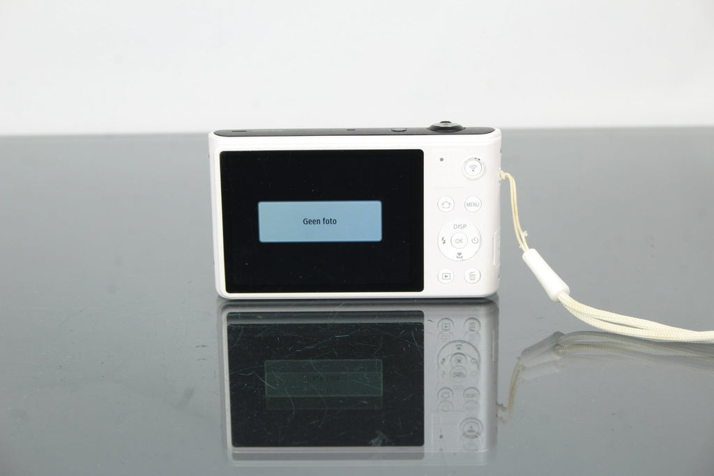 Samsung WB30F - Dutch|Thrift