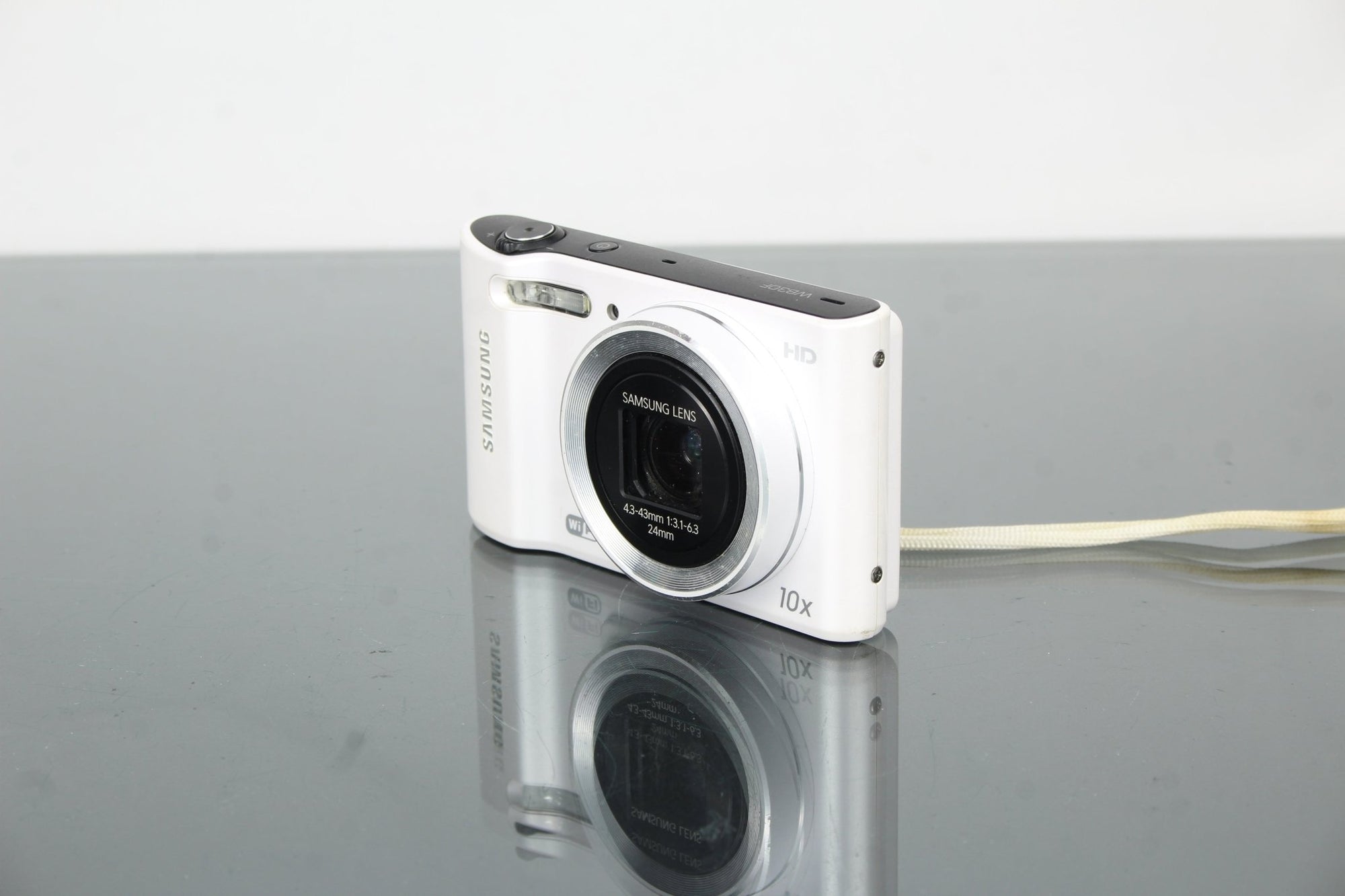 Samsung WB30F - Dutch|Thrift