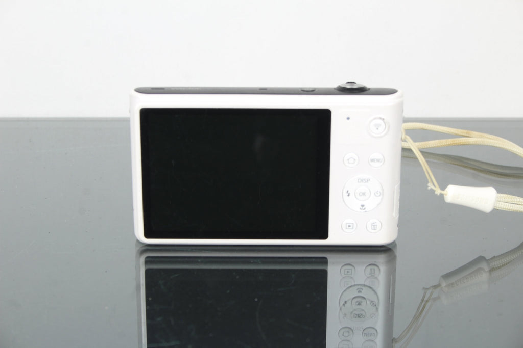 Samsung WB30F - Dutch|Thrift