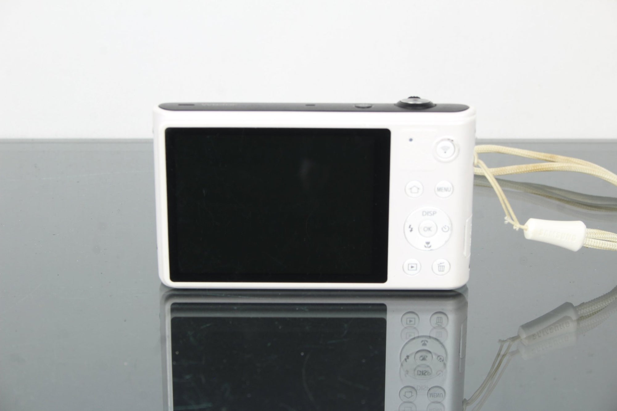 Samsung WB30F - Dutch|Thrift