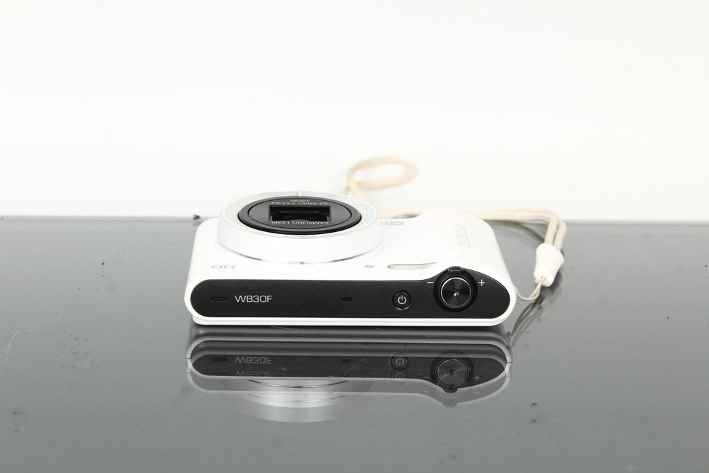 Samsung WB30F - Dutch|Thrift