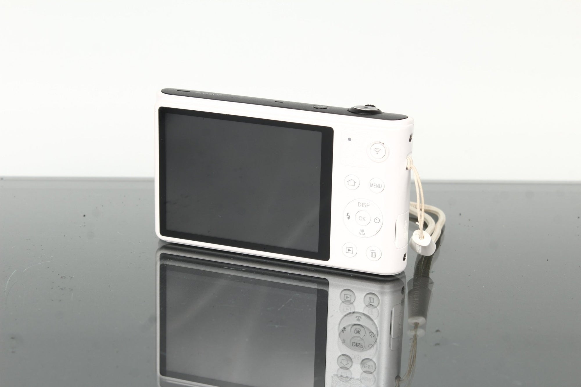 Samsung WB30F - Dutch|Thrift