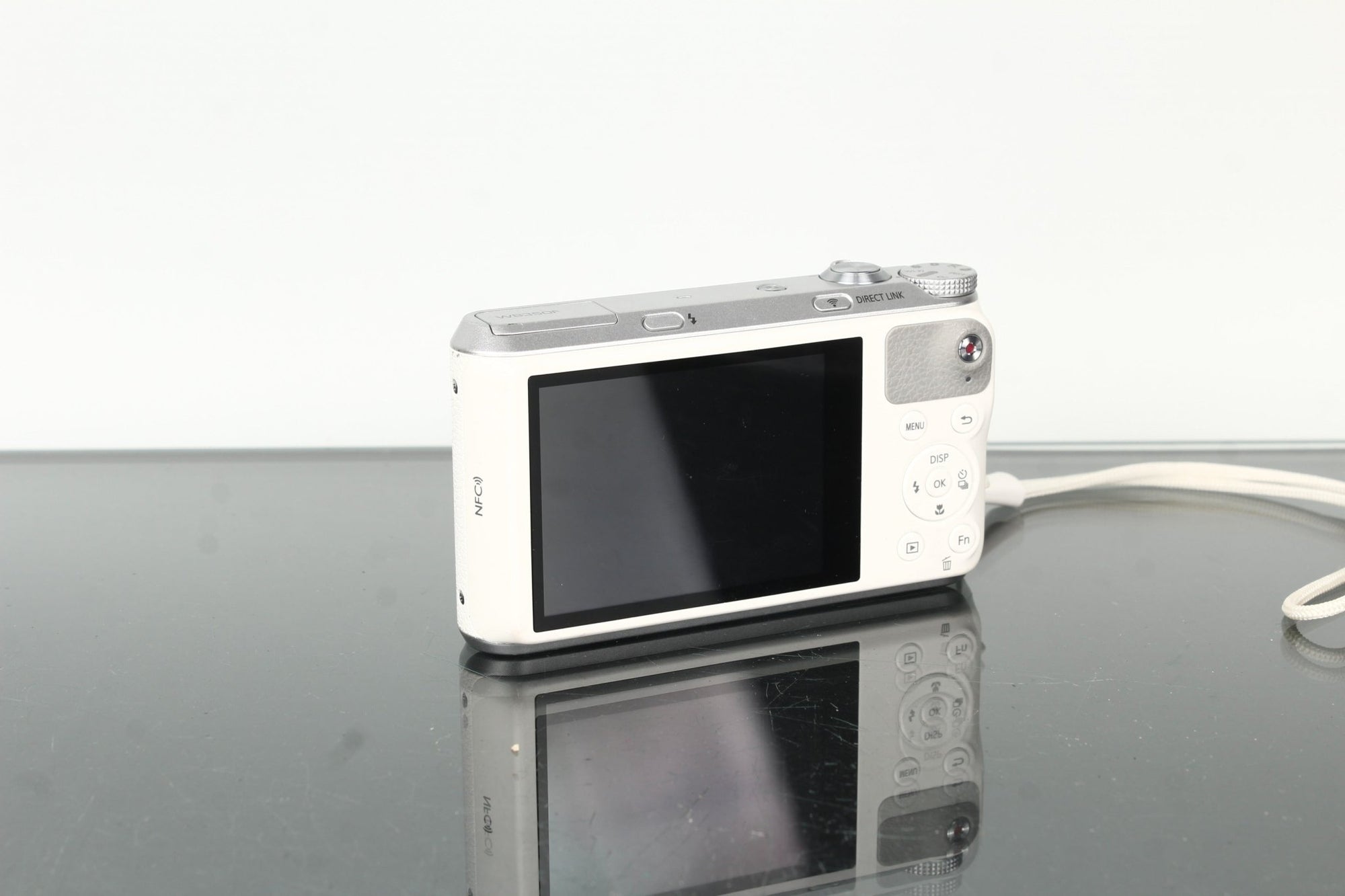 Samsung WB350F - Dutch|Thrift