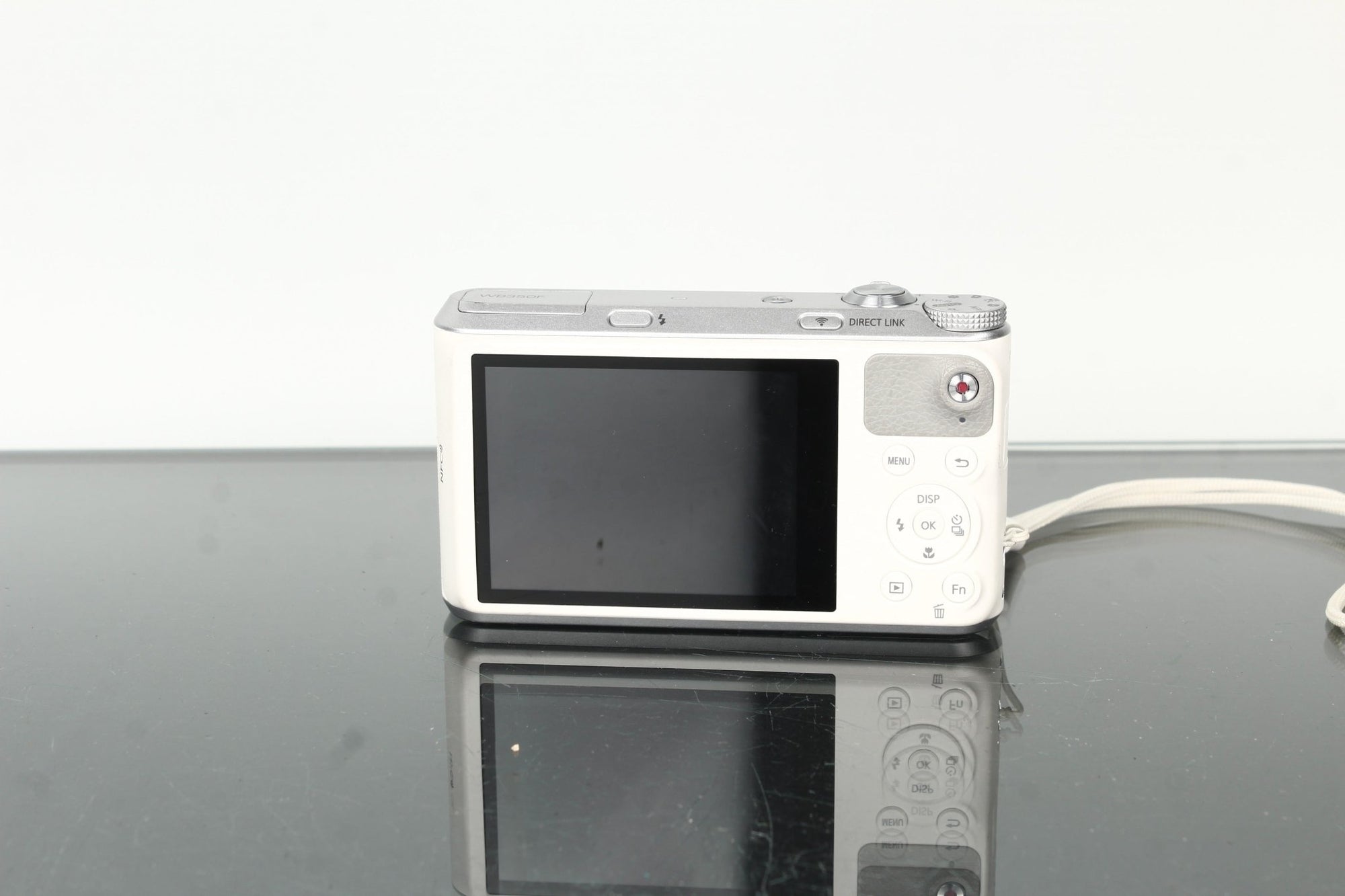 Samsung WB350F - Dutch|Thrift