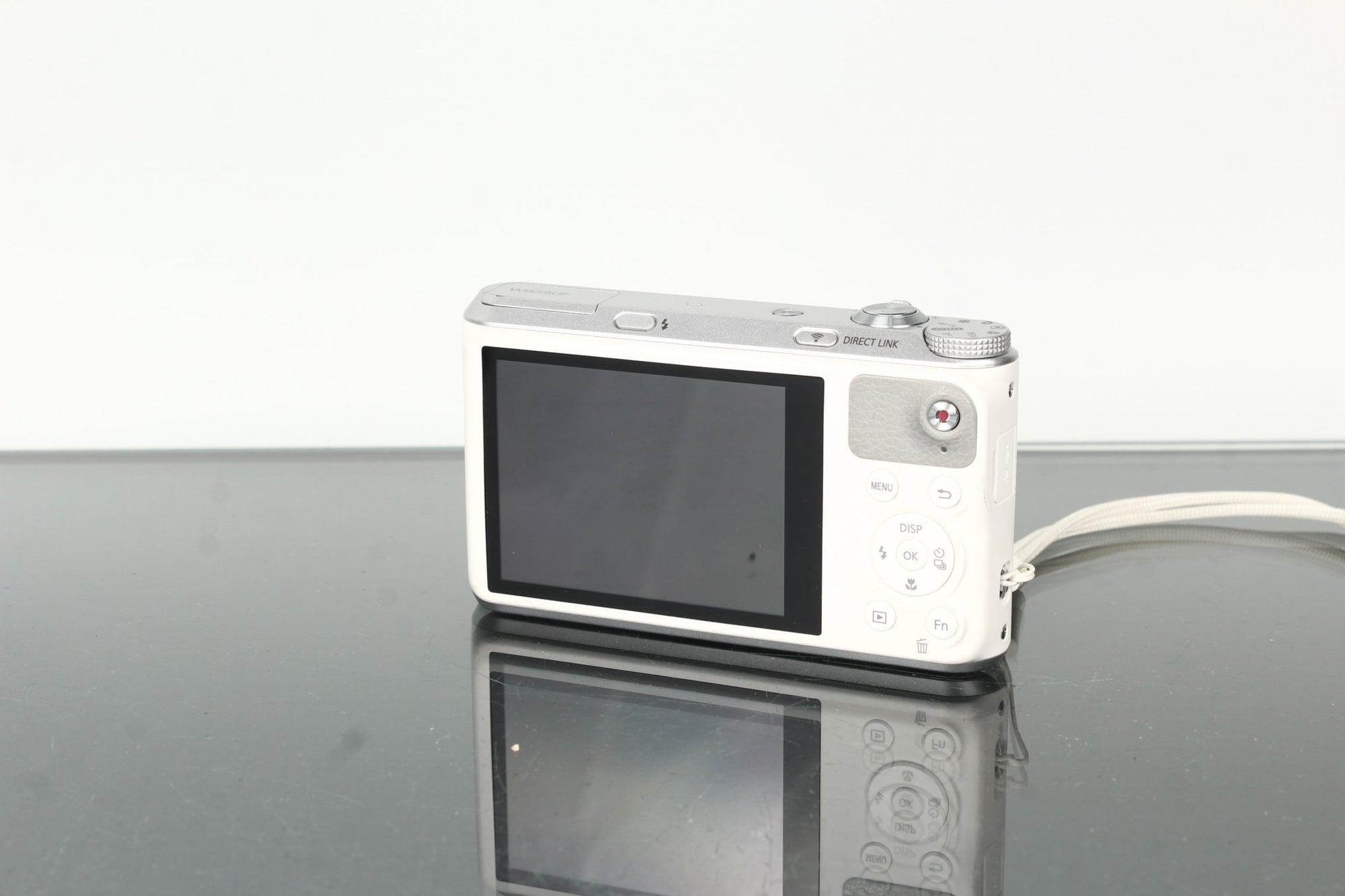 Samsung WB350F - Dutch|Thrift