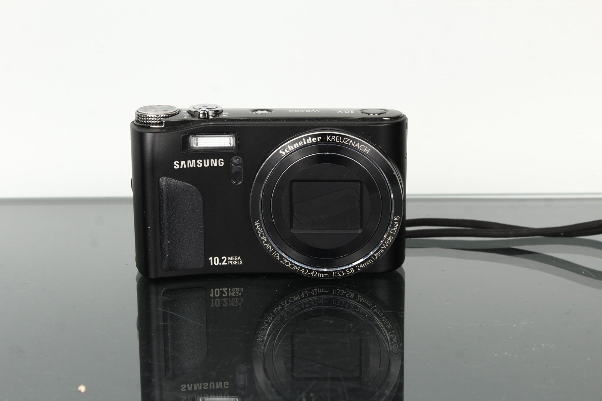 Samsung WB500 - Dutch|Thrift