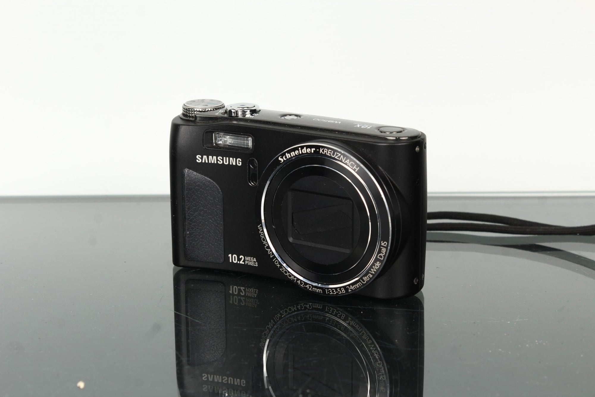 Samsung WB500 - Dutch|Thrift