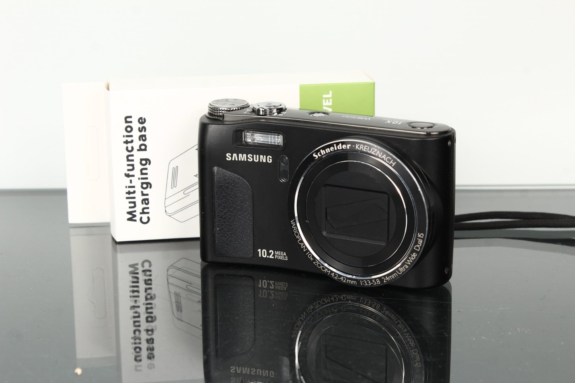 Samsung WB500 - Dutch|Thrift