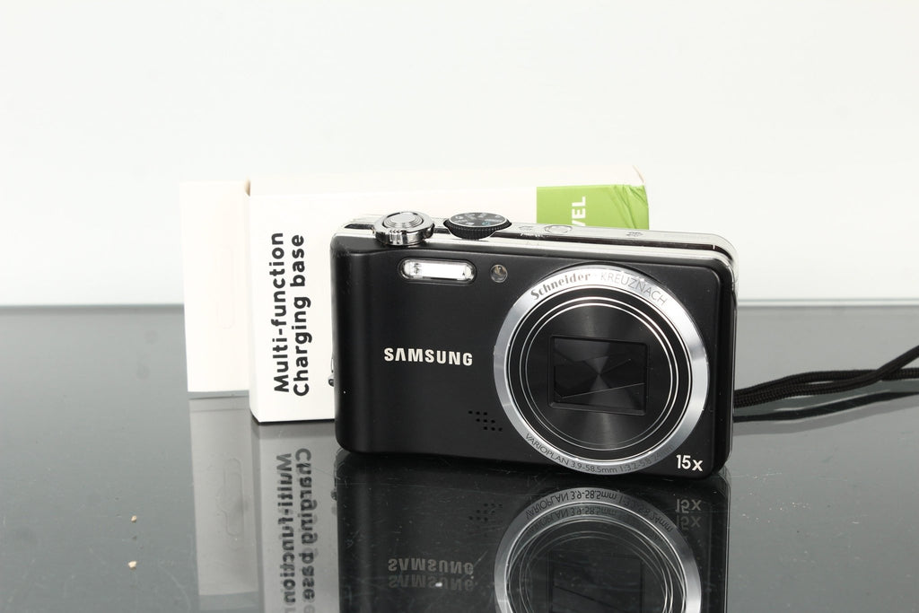 Samsung WB600 - Dutch|Thrift