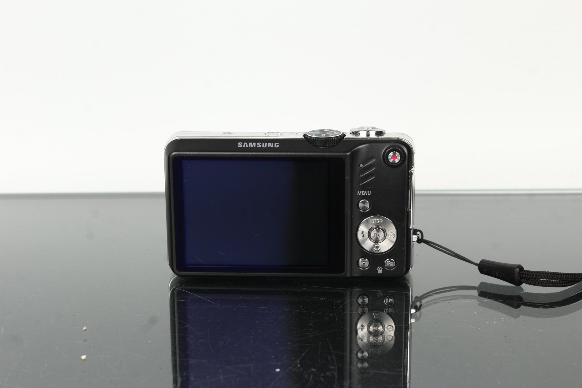 Samsung WB600 - Dutch|Thrift