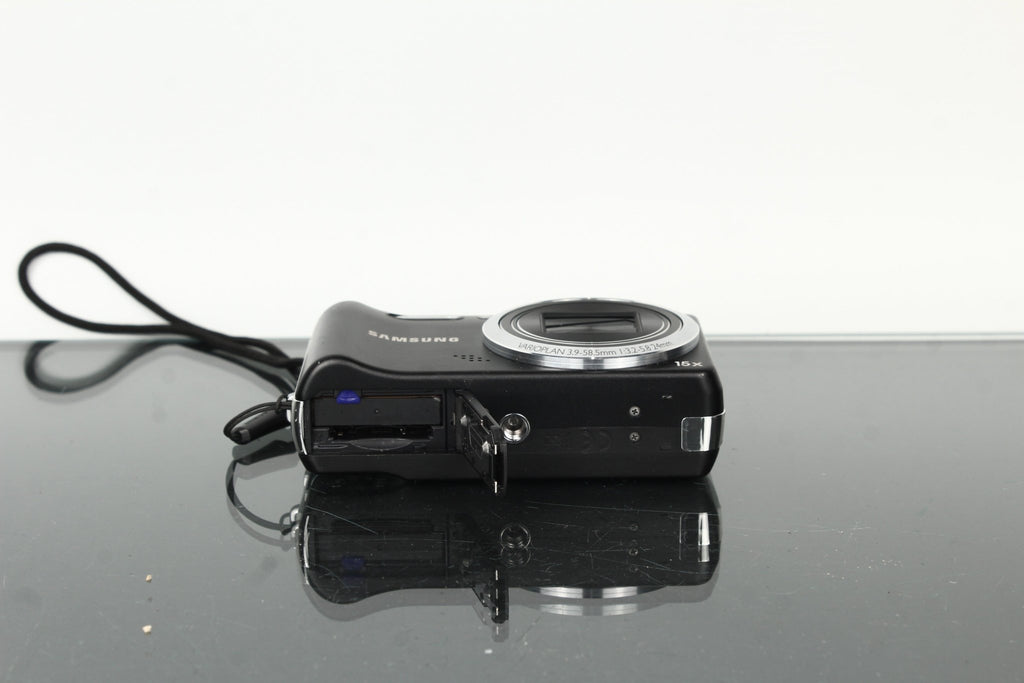 Samsung WB600 - Dutch|Thrift