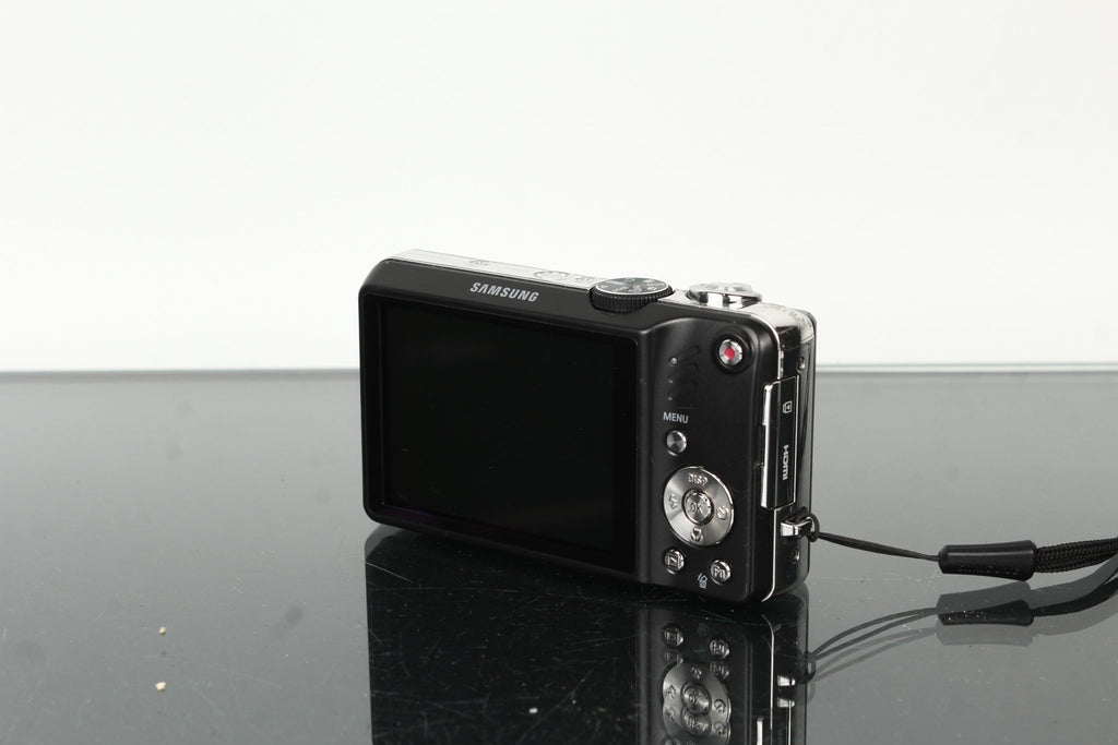 Samsung WB600 - Dutch|Thrift