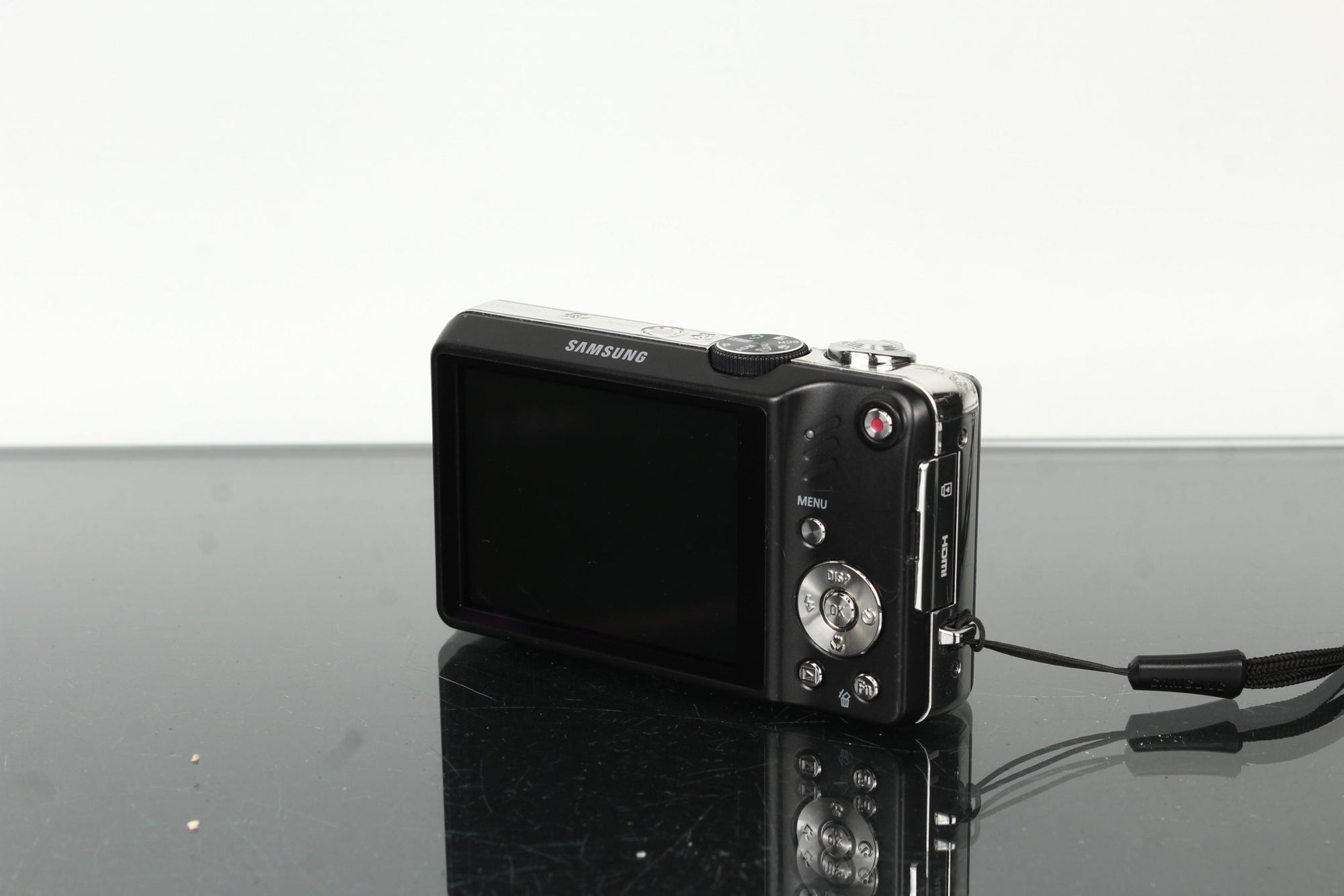 Samsung WB600 - Dutch|Thrift