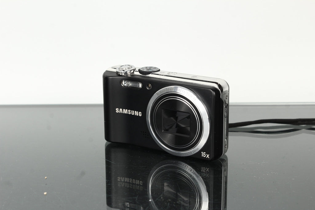 Samsung WB600 - Dutch|Thrift