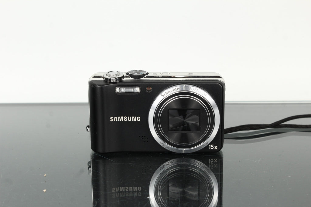 Samsung WB600 - Dutch|Thrift