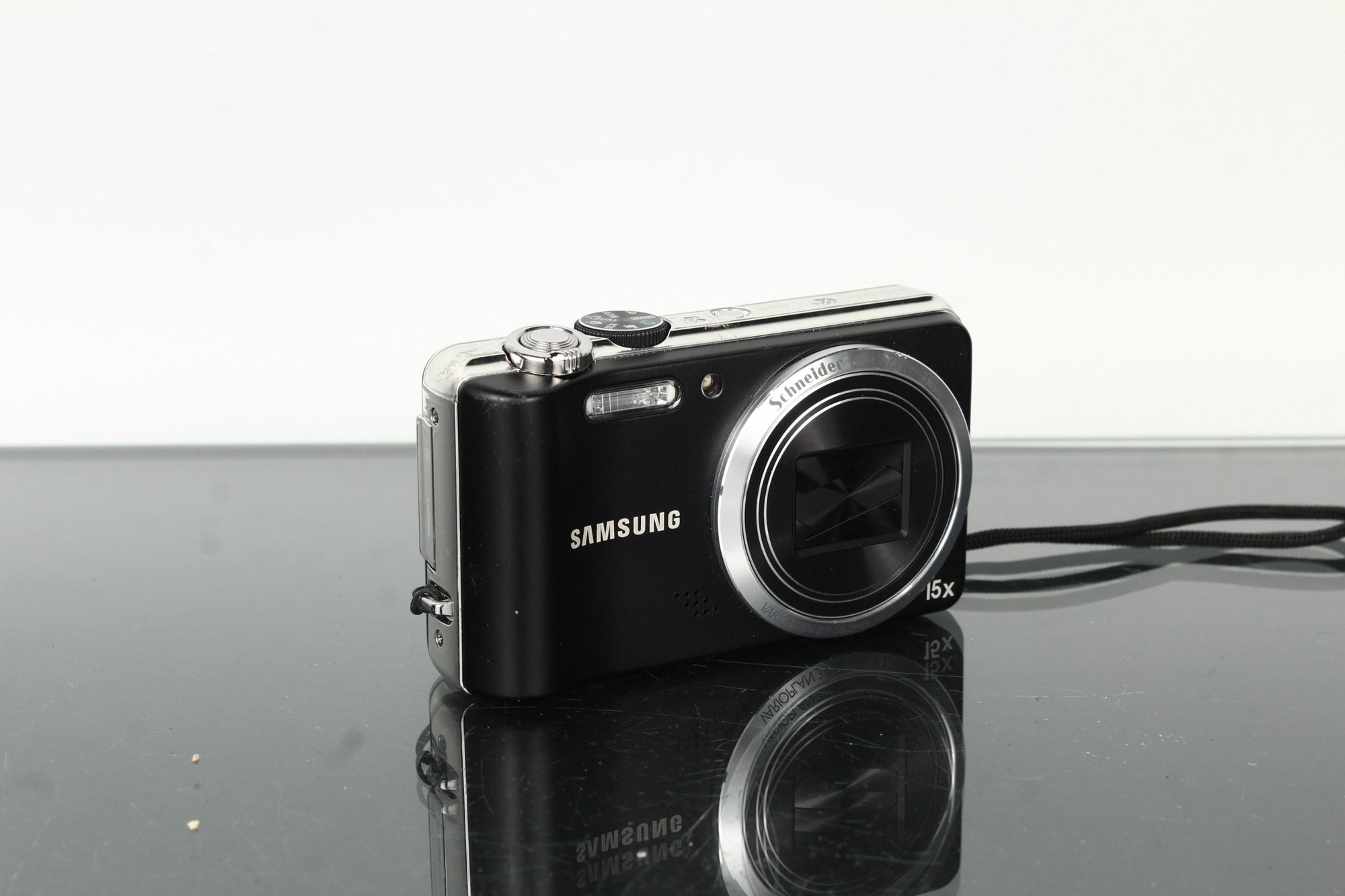 Samsung WB600 - Dutch|Thrift