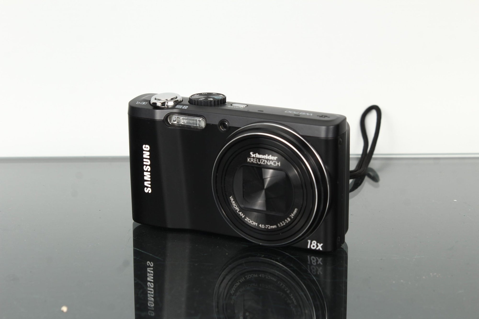 Samsung WB700 - Dutch|Thrift