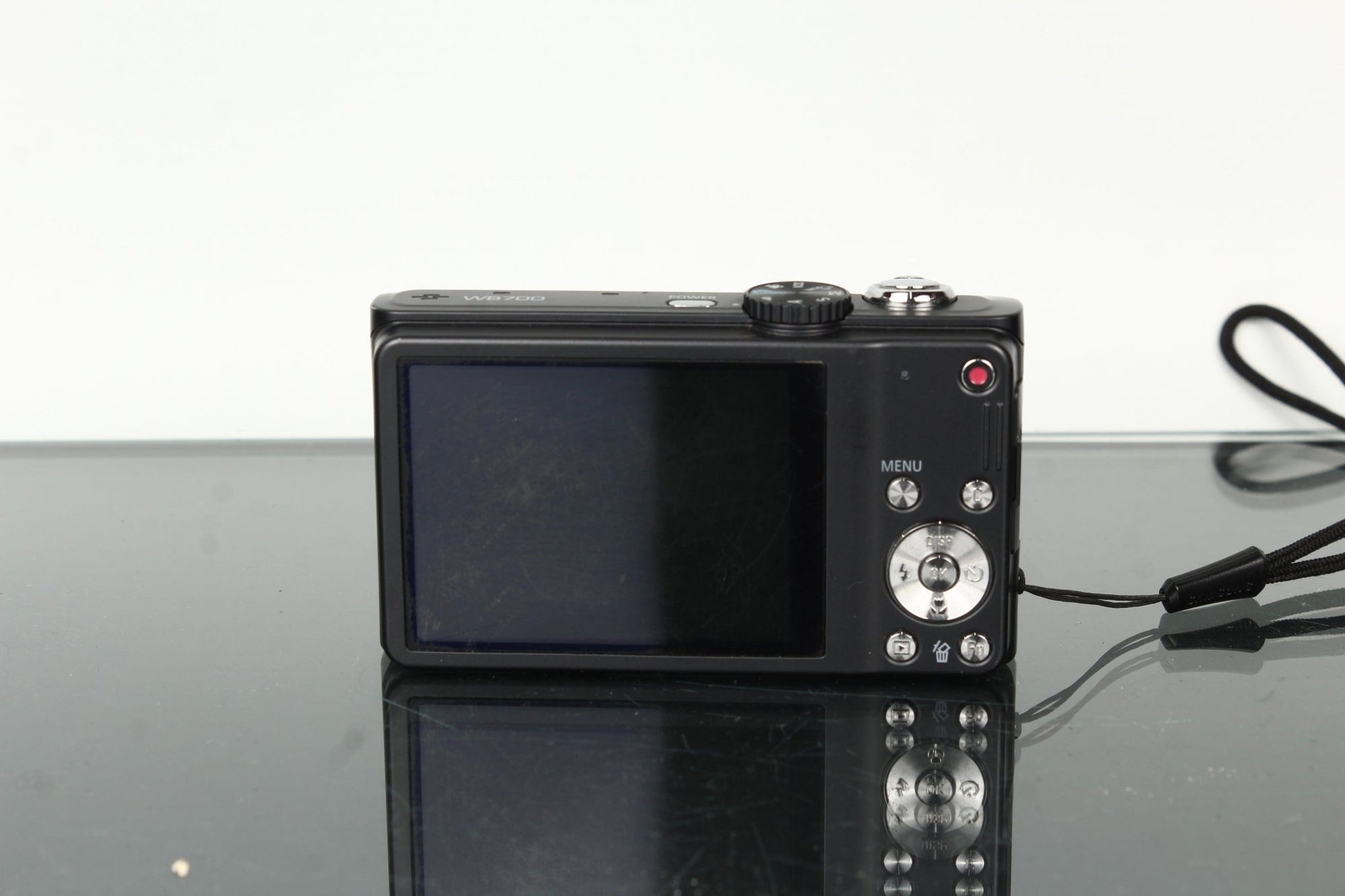 Samsung WB700 - Dutch|Thrift