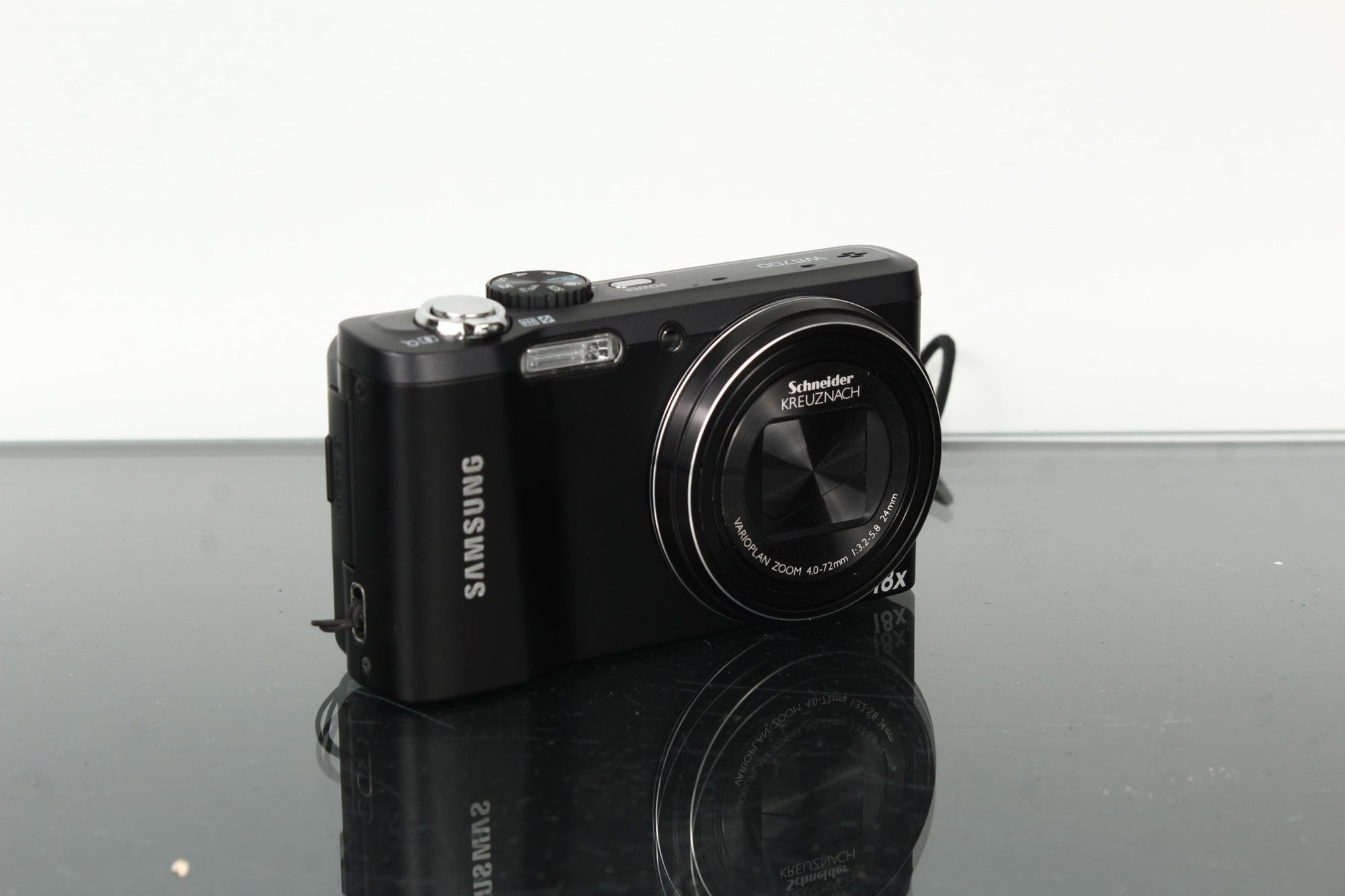 Samsung WB700 - Dutch|Thrift