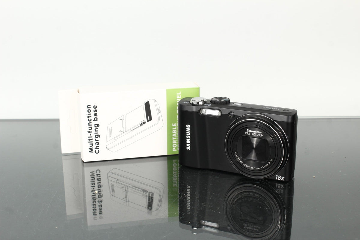 Samsung WB700 - Dutch|Thrift