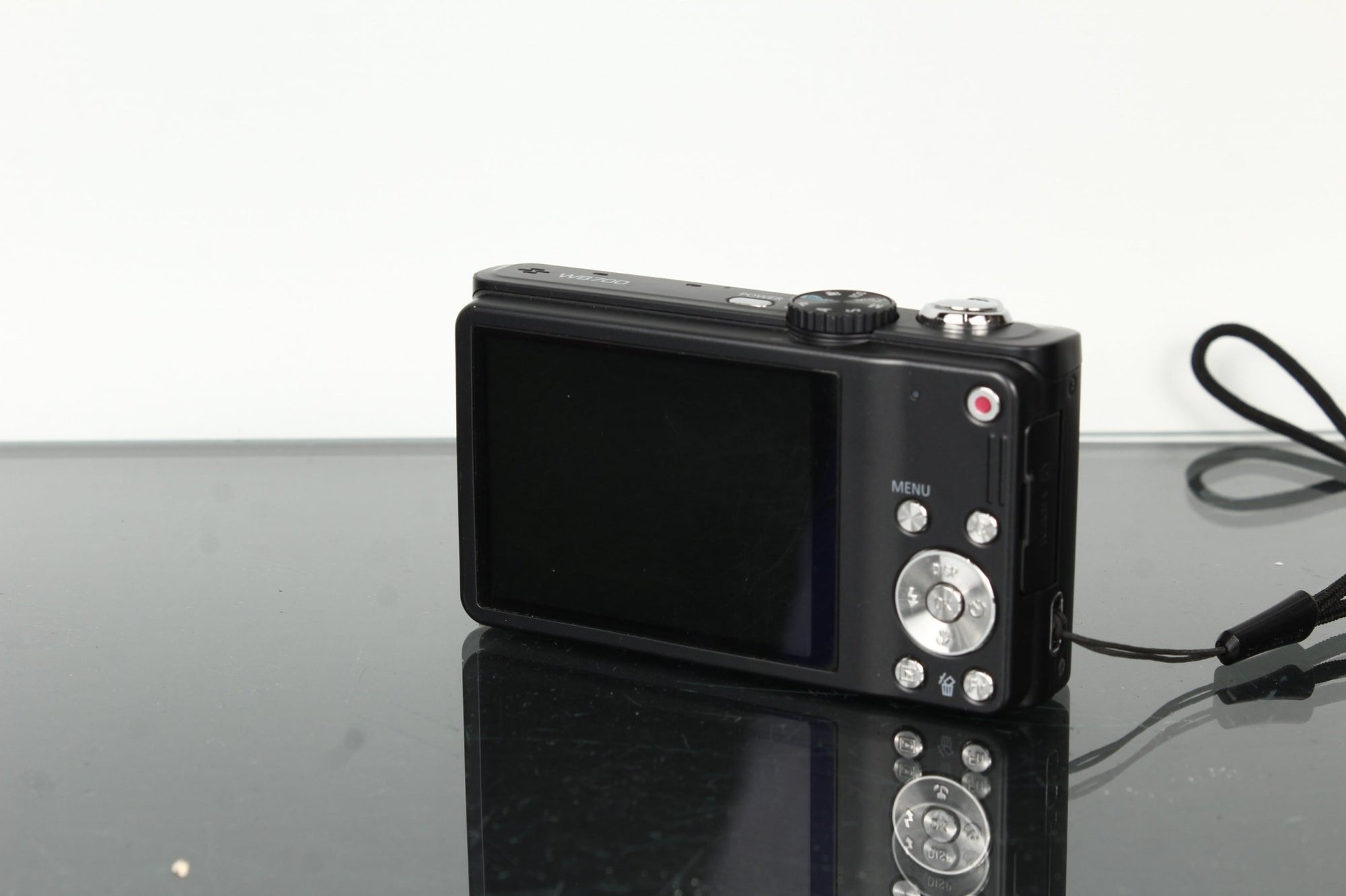 Samsung WB700 - Dutch|Thrift