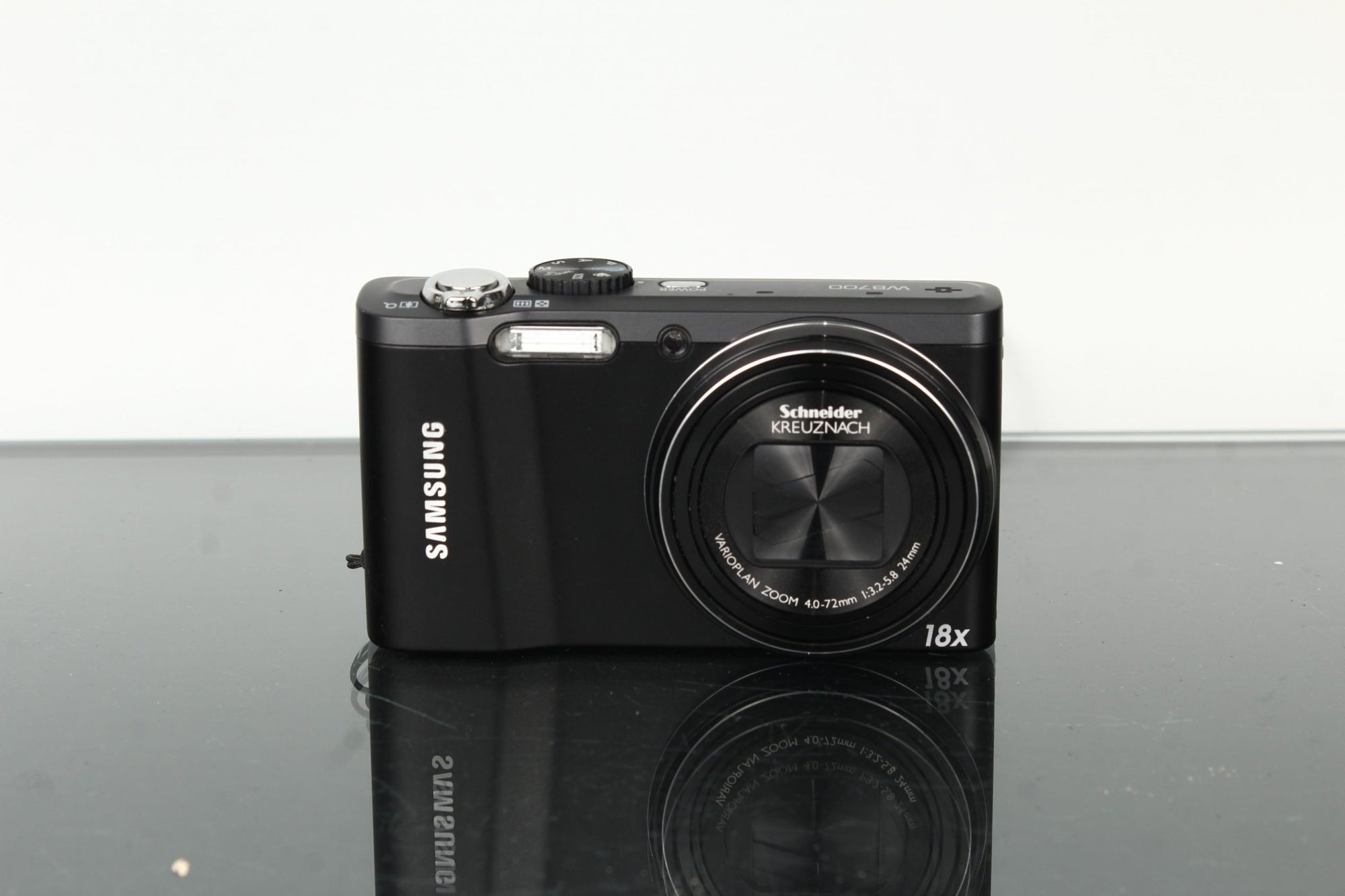 Samsung WB700 - Dutch|Thrift