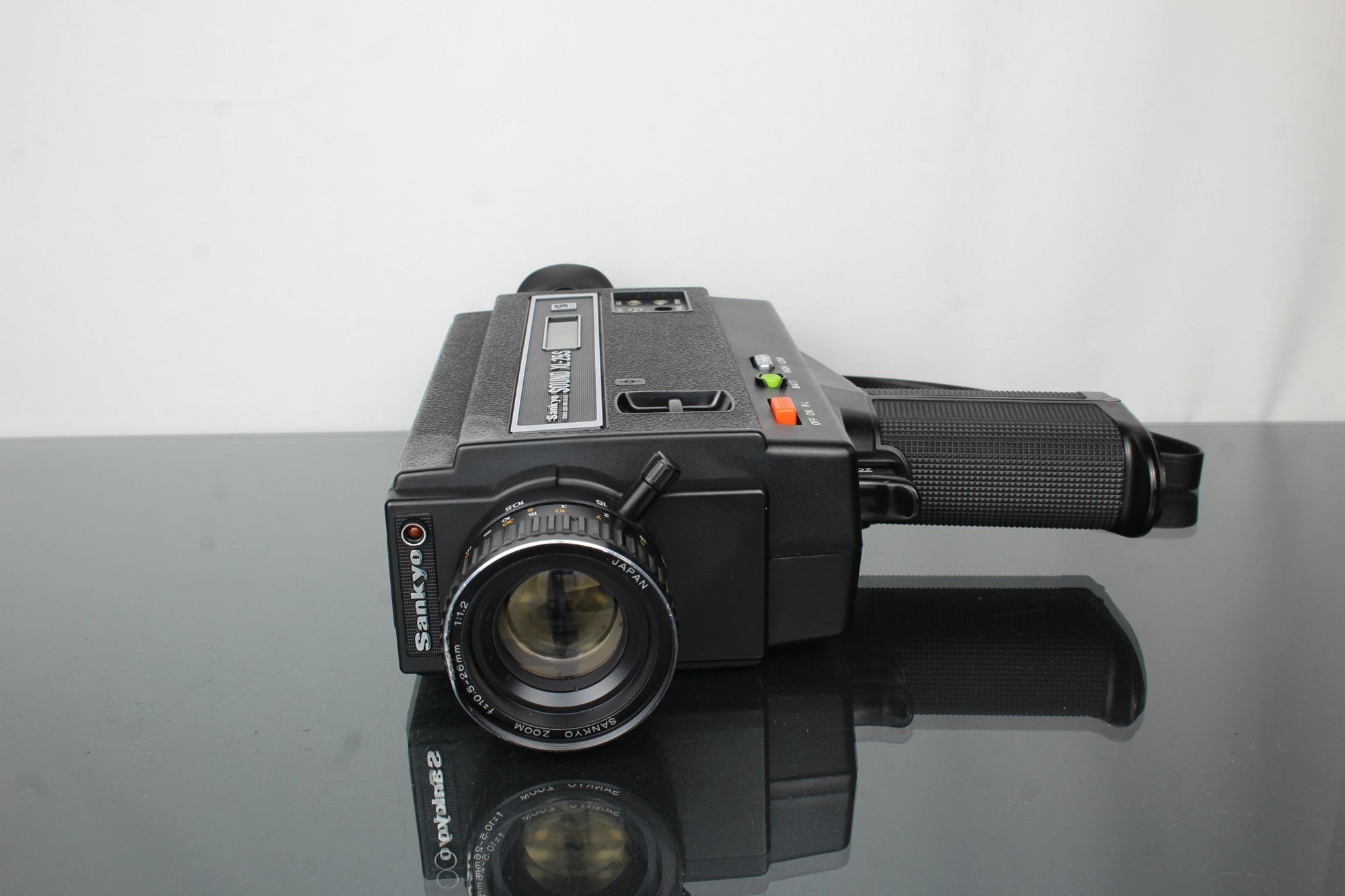 Sankyo Sound XL - 25S - Dutch|Thrift