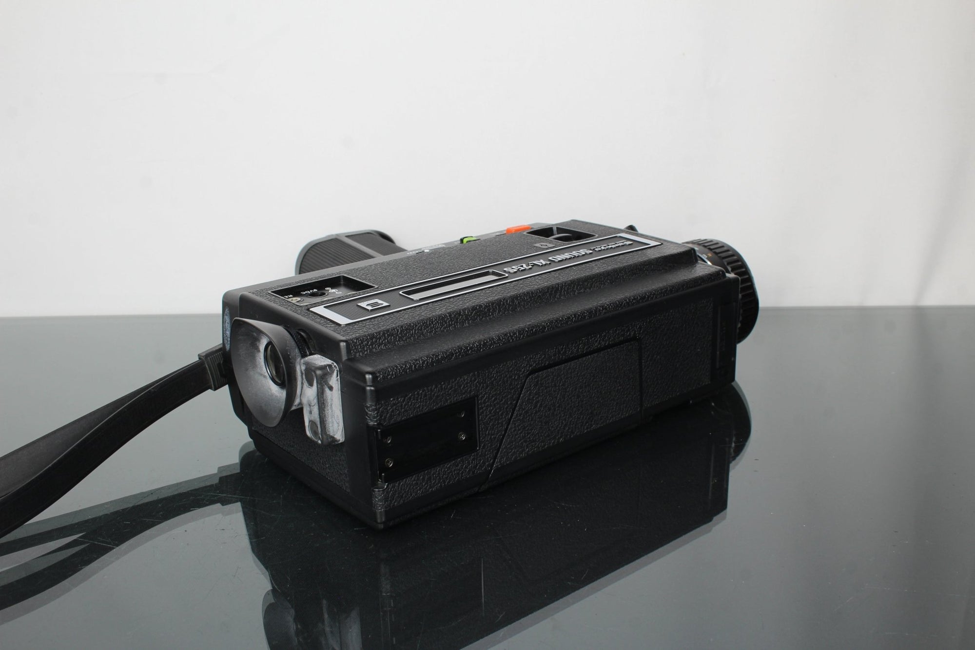 Sankyo Sound XL - 25S - Dutch|Thrift