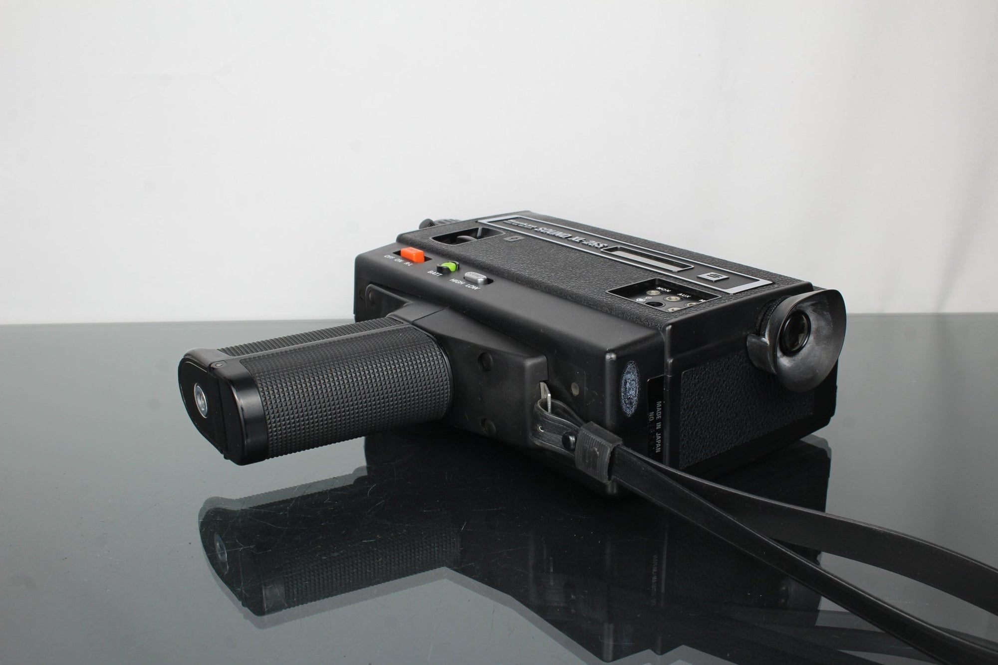 Sankyo Sound XL - 25S - Dutch|Thrift