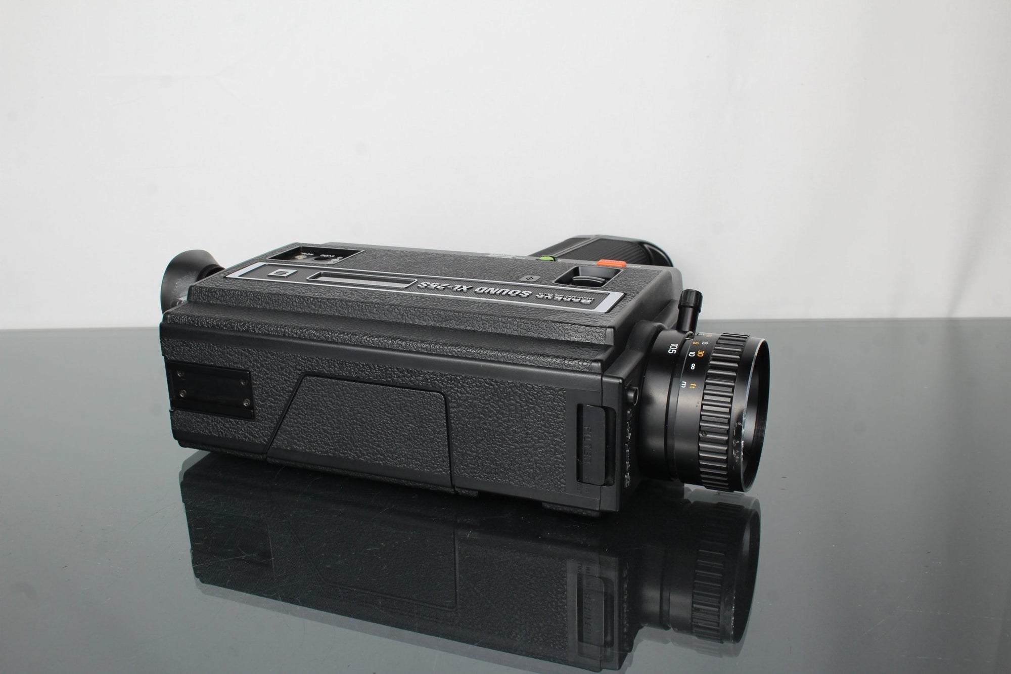 Sankyo Sound XL - 25S - Dutch|Thrift